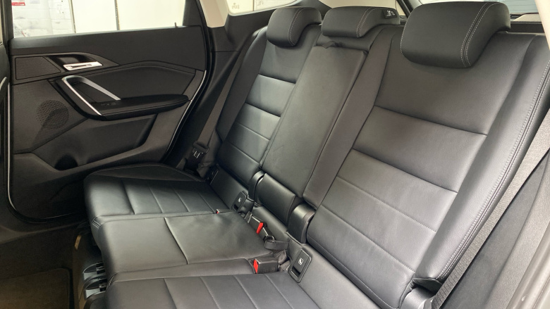 BMW X1 xDrive 23i MHT xLine Premier 5dr Step Auto Petrol Estate